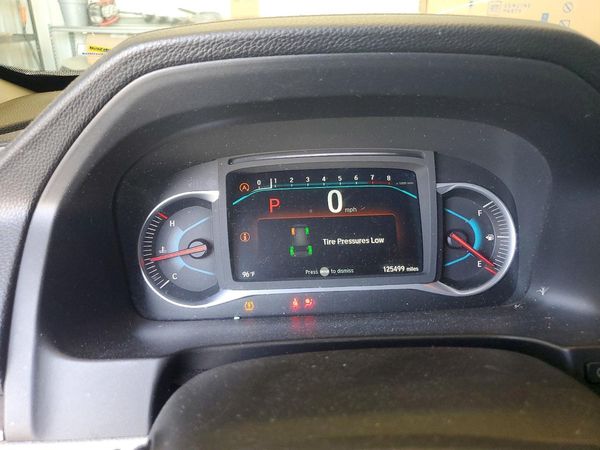2021 HONDA PILOT SE