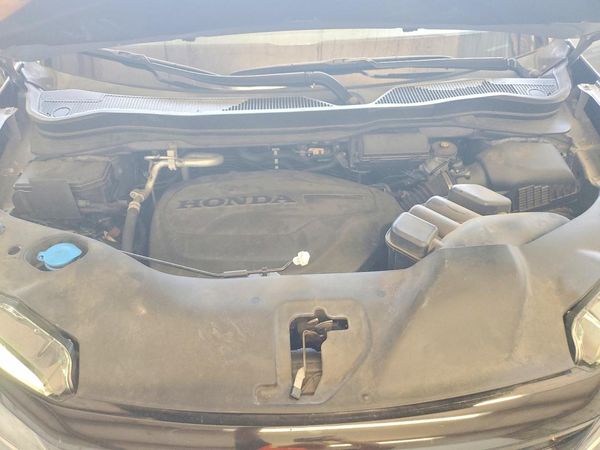 2021 HONDA PILOT SE