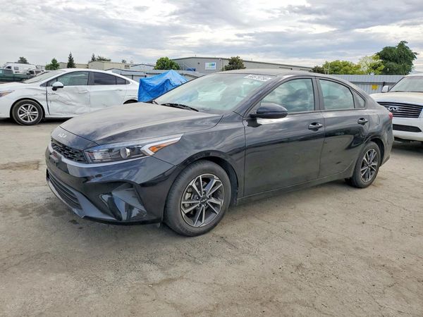 2024 KIA FORTE LX, LXS