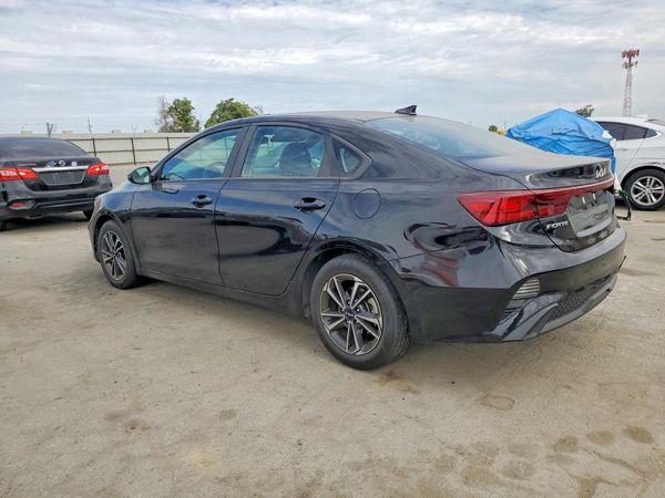 2024 KIA FORTE LX, LXS