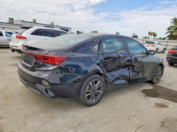 2024 KIA FORTE LX, LXS