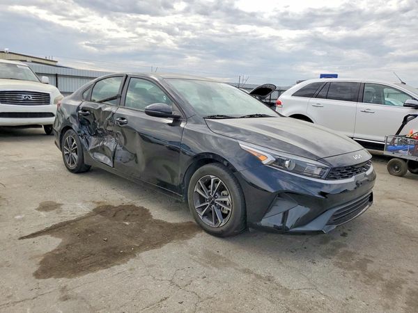 2024 KIA FORTE LX, LXS