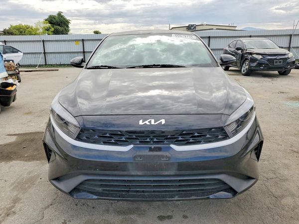 2024 KIA FORTE LX, LXS
