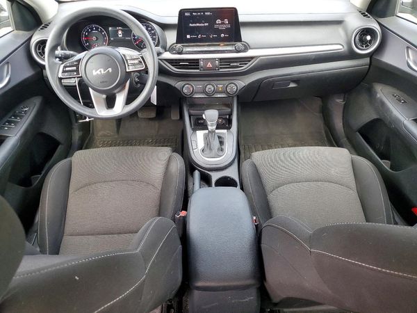 2024 KIA FORTE LX, LXS