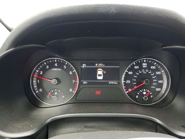 2024 KIA FORTE LX, LXS