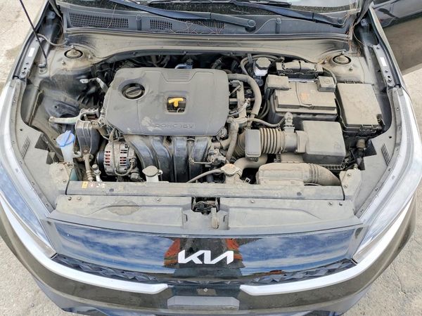 2024 KIA FORTE LX, LXS