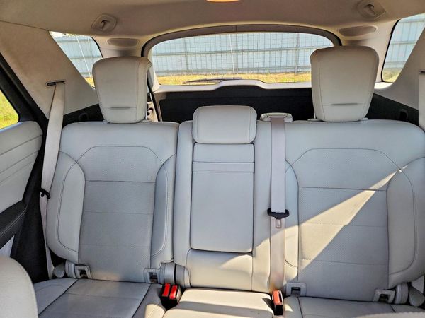 2015 MERCEDES-BENZ ML ML350