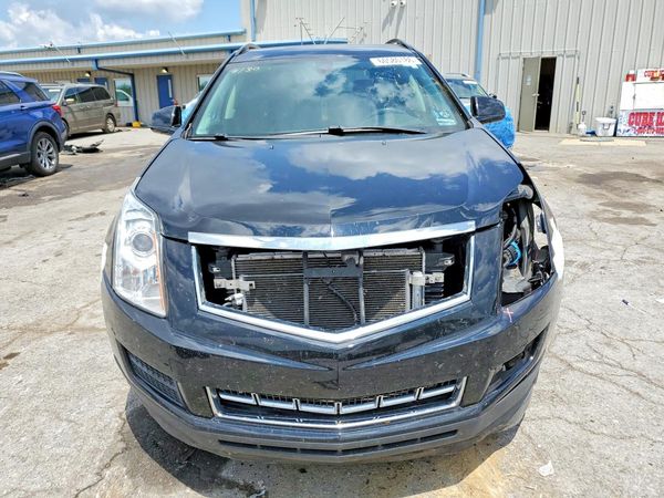 2015 CADILLAC SRX Standard