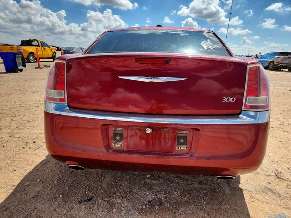 2014 CHRYSLER 300