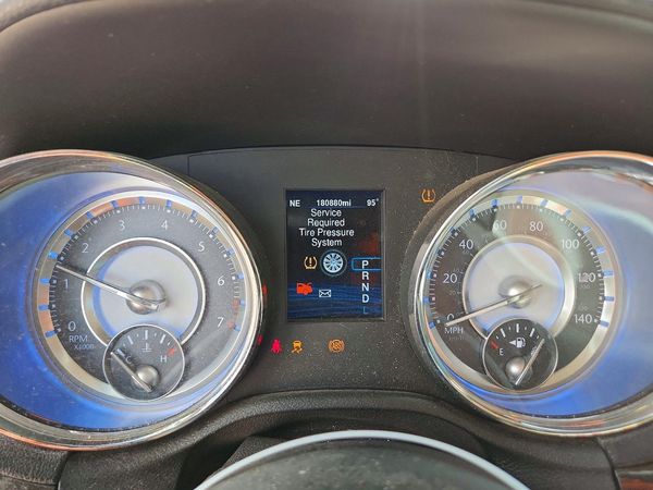 2014 CHRYSLER 300