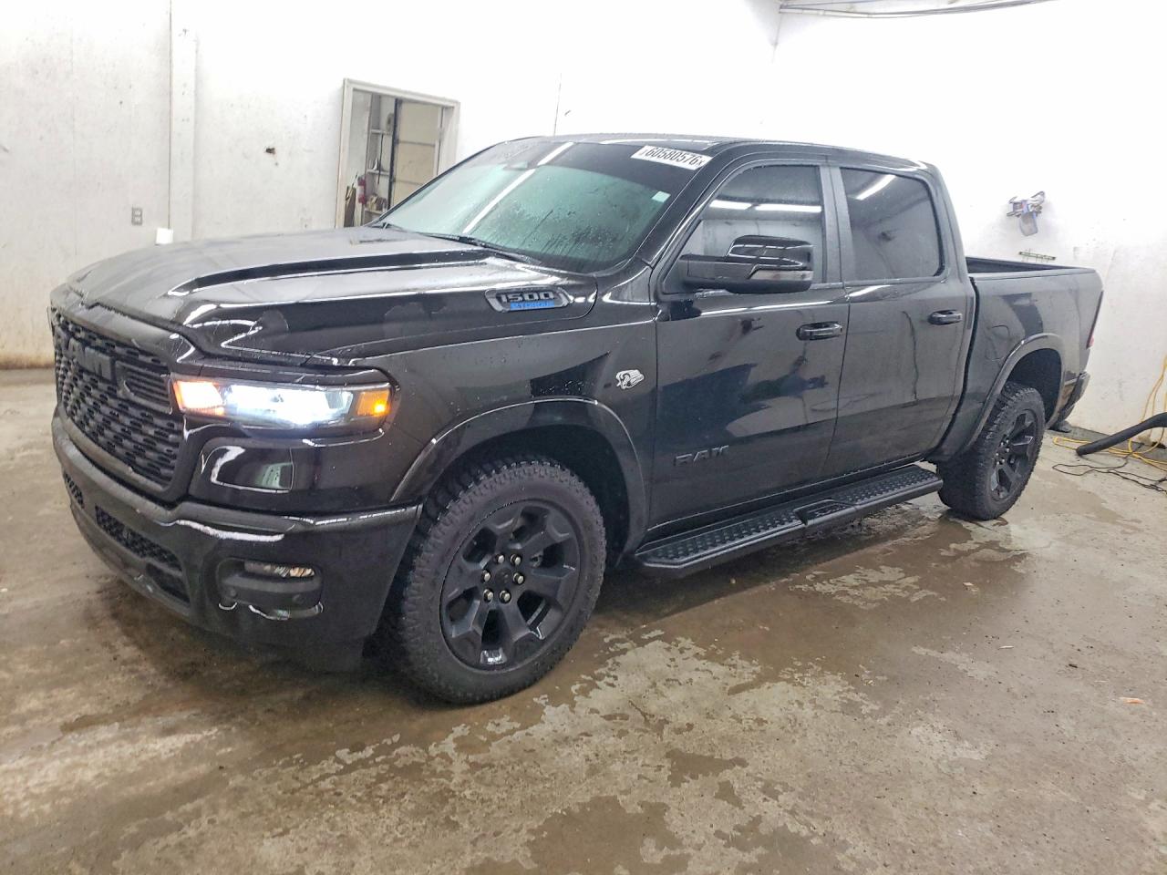 2026 RAM 1500 Big Horn/Lonestar