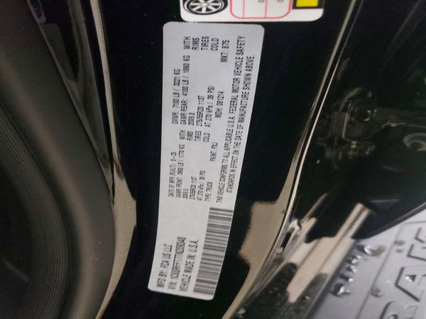 2026 RAM 1500 Big Horn/Lonestar