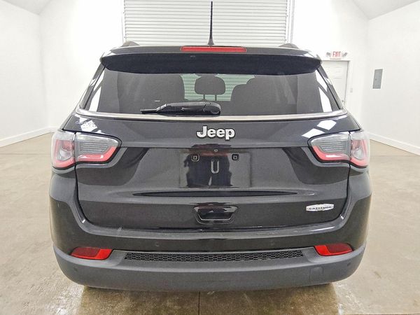 2019 JEEP COMPASS LATITUDE 4X2