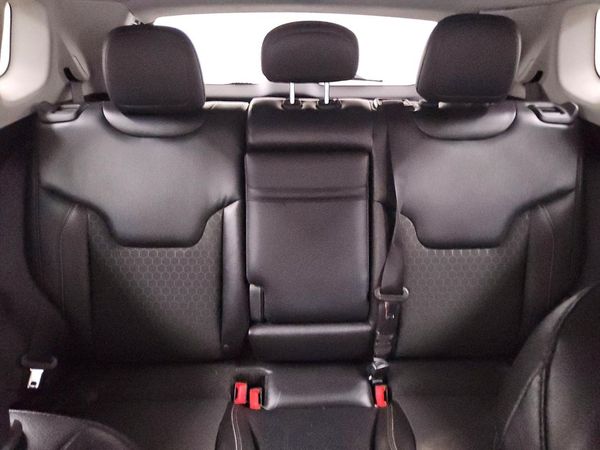 2019 JEEP COMPASS LATITUDE 4X2