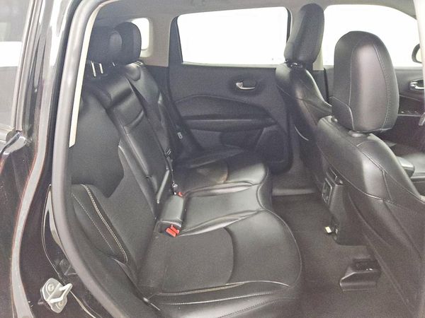 2019 JEEP COMPASS LATITUDE 4X2