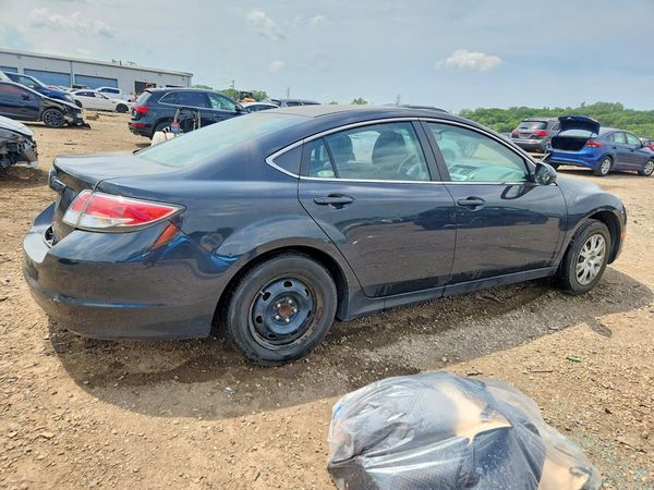 2012 MAZDA 6 Sport/GS