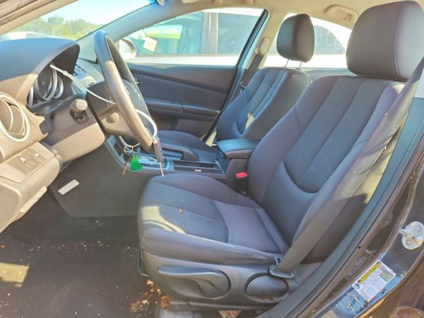 2012 MAZDA 6 Sport/GS