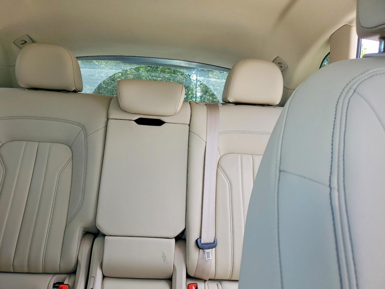 2021 AUDI Q5 quattro Premium Plus