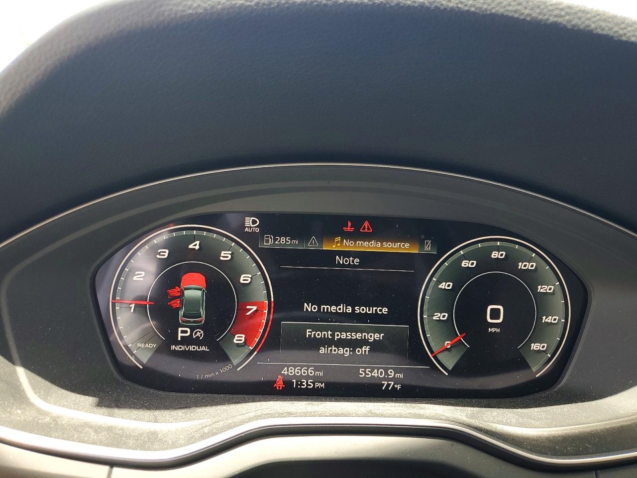 2021 AUDI Q5 quattro Premium Plus