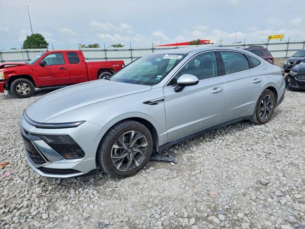2024 HYUNDAI SONATA