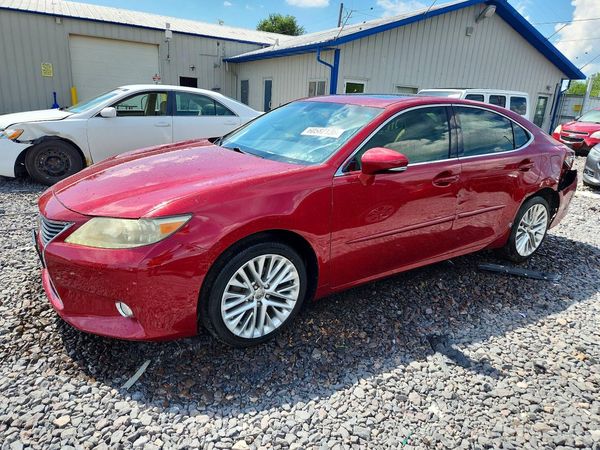 2013 LEXUS ES 350