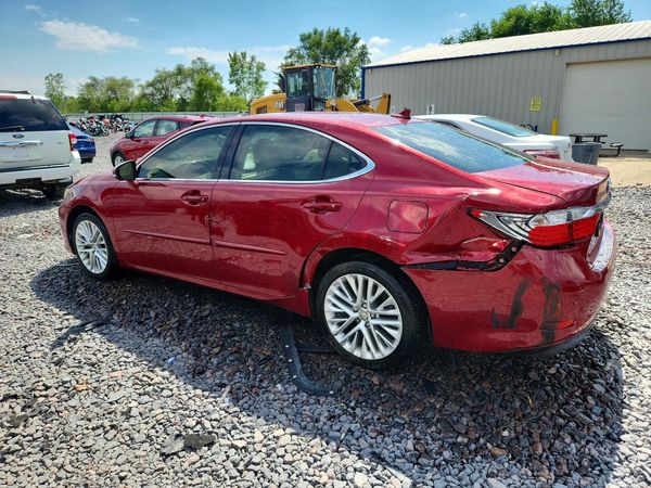 2013 LEXUS ES 350