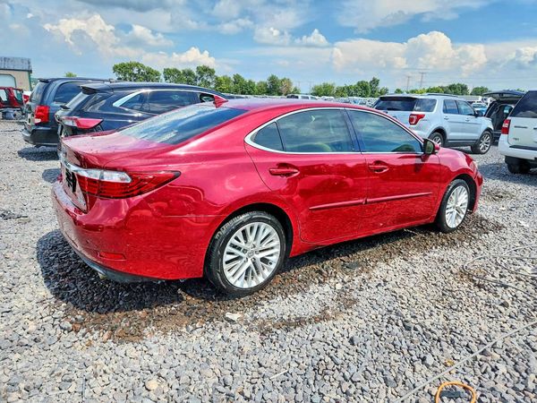 2013 LEXUS ES 350