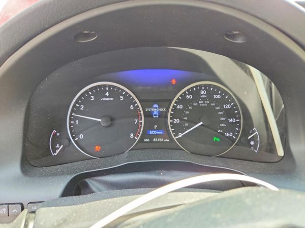 2013 LEXUS ES 350
