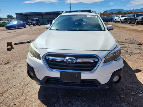 2018 SUBARU OUTBACK Premium+ES+M/R+NAVI