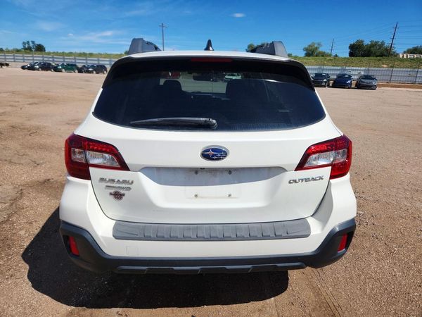 2018 SUBARU OUTBACK Premium+ES+M/R+NAVI