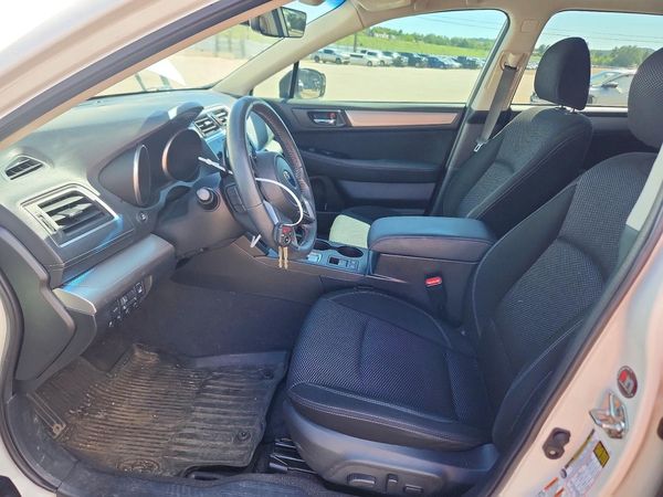 2018 SUBARU OUTBACK Premium+ES+M/R+NAVI