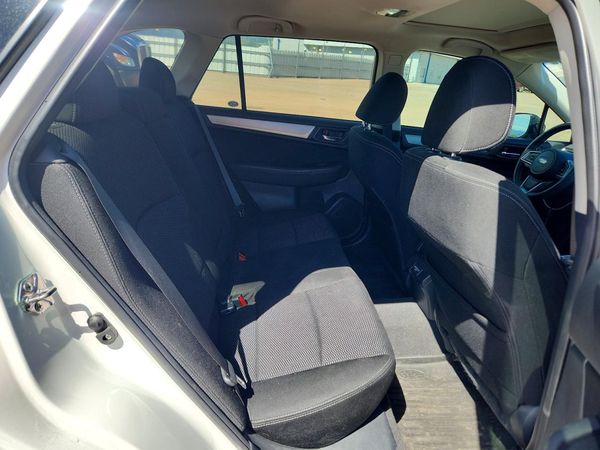2018 SUBARU OUTBACK Premium+ES+M/R+NAVI