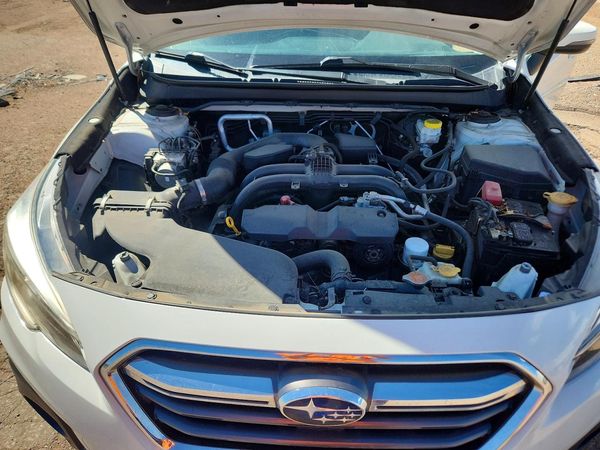 2018 SUBARU OUTBACK Premium+ES+M/R+NAVI