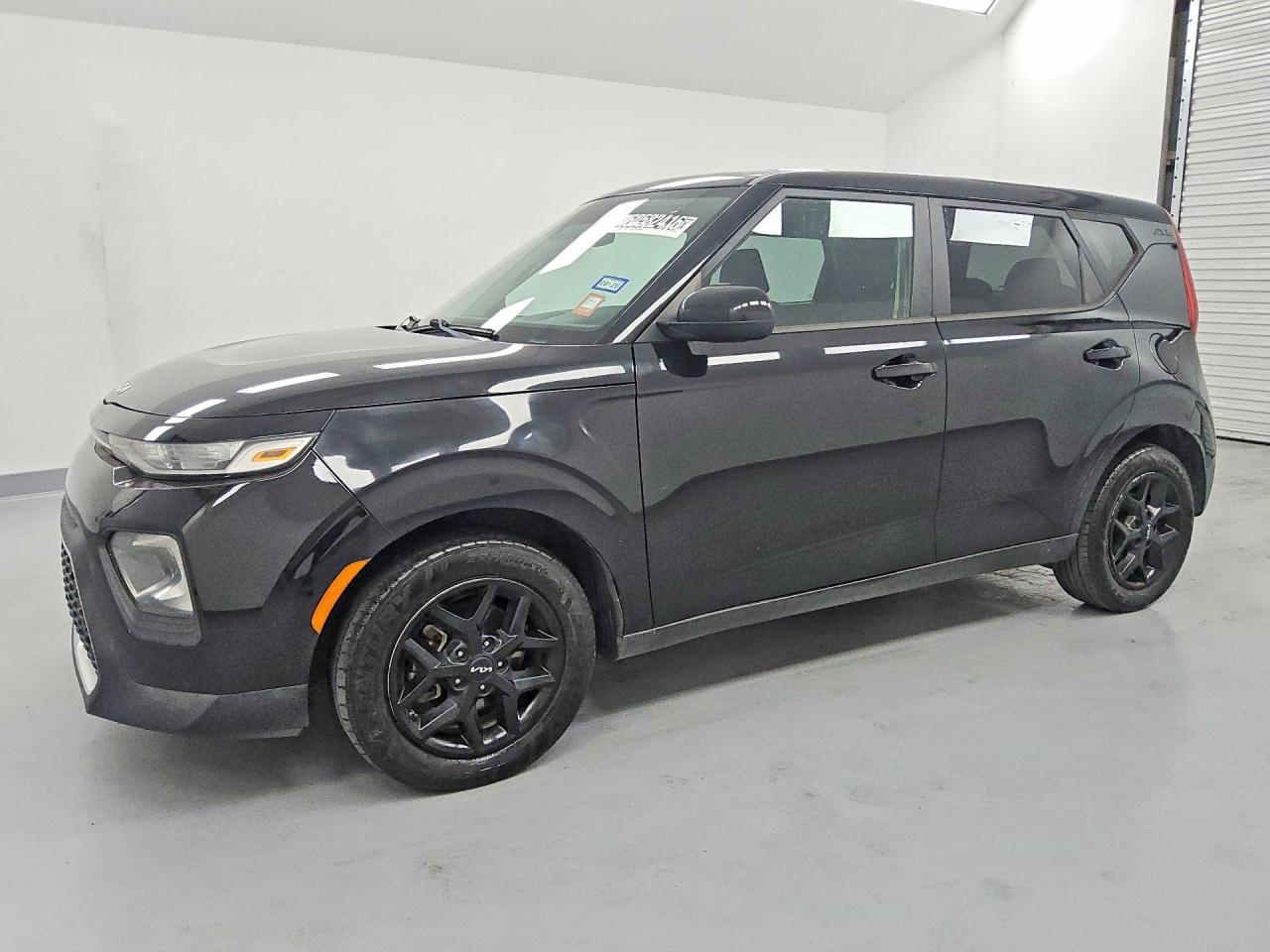 2022 KIA SOUL LX, S, X Line