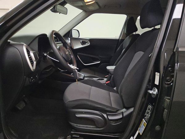2022 KIA SOUL LX, S, X Line