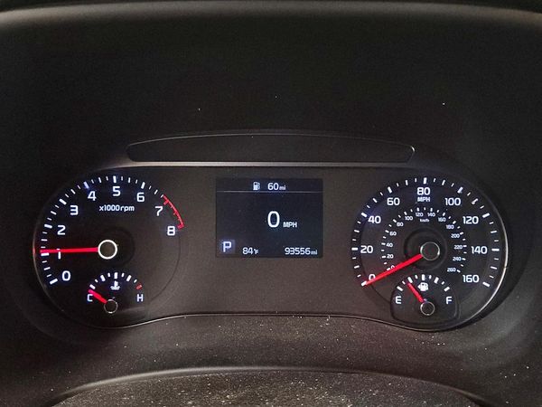 2022 KIA SOUL LX, S, X Line