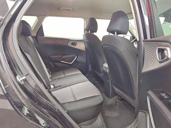 2022 KIA SOUL LX, S, X Line