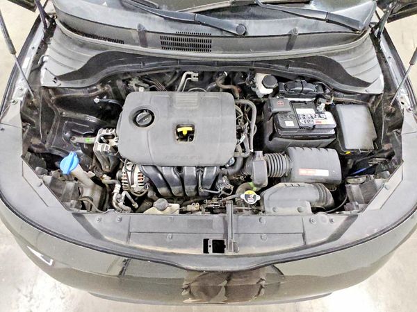 2022 KIA SOUL LX, S, X Line