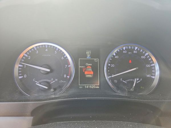 2015 TOYOTA HIGHLANDER Base/Hybrid