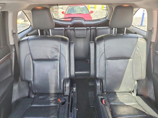 2015 TOYOTA HIGHLANDER Base/Hybrid