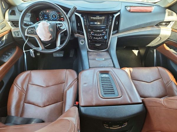 2019 CADILLAC ESCALADE ESV Luxury