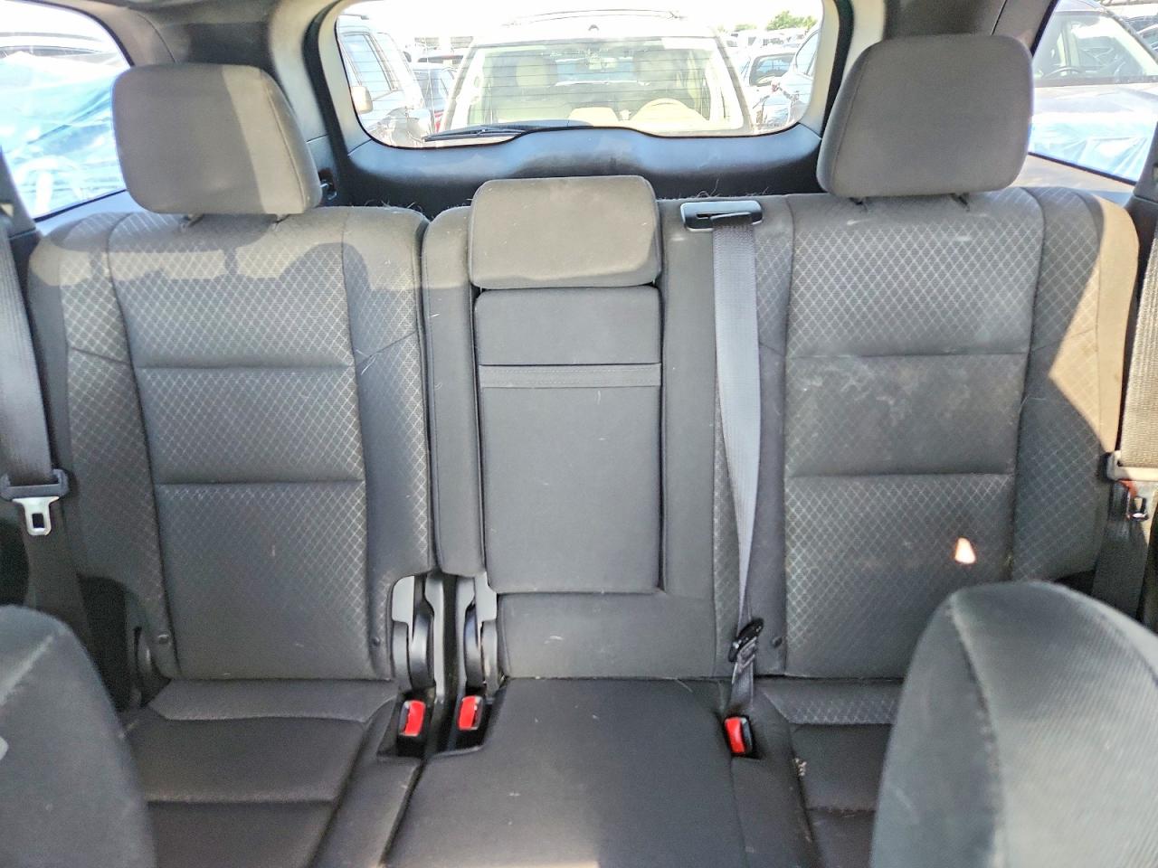 2018 JEEP GRAND CHEROKEE LAREDO 4X4
