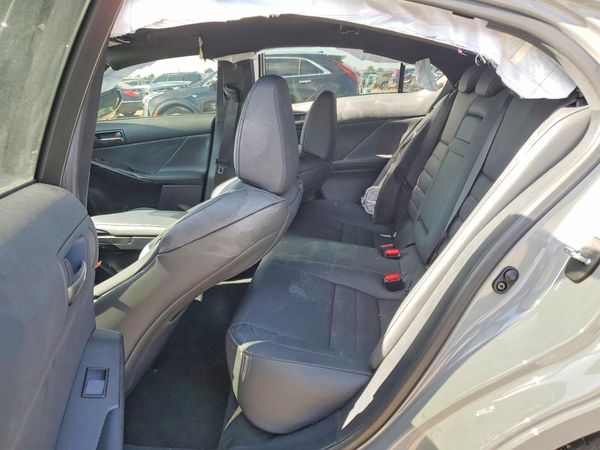 2025 LEXUS IS 350 350 F Sport