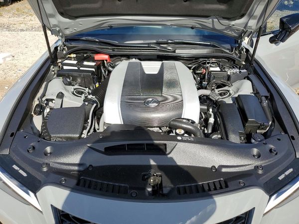 2025 LEXUS IS 350 350 F Sport