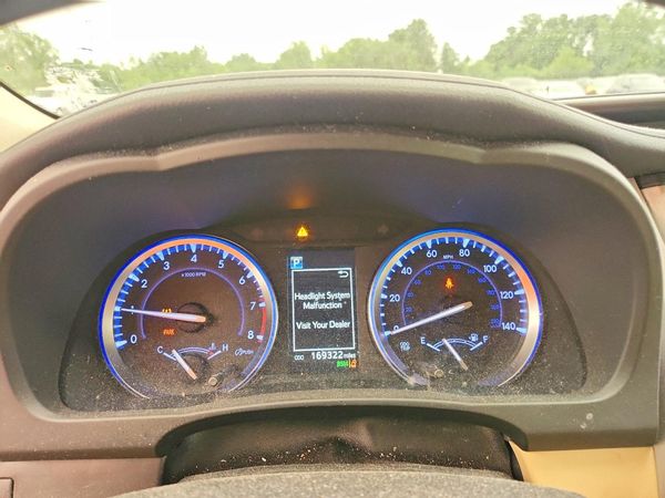2018 TOYOTA HIGHLANDER SE/XLE