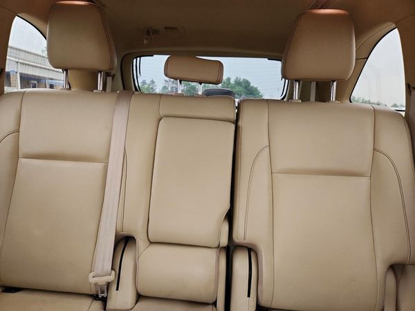 2018 TOYOTA HIGHLANDER SE/XLE