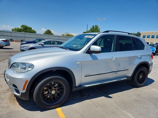 2013 BMW X5 xDrive35i