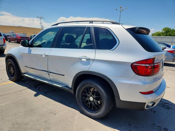 2013 BMW X5 xDrive35i