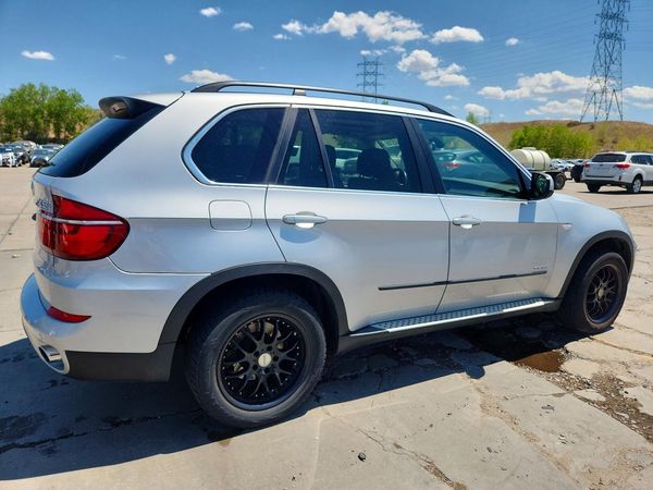 2013 BMW X5 xDrive35i