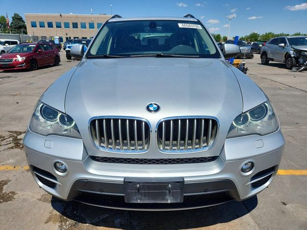 2013 BMW X5 xDrive35i